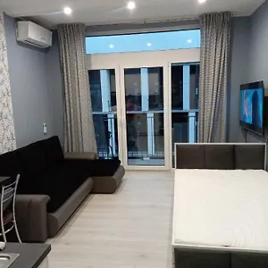  Apartment Roza- Lotnisko Poland