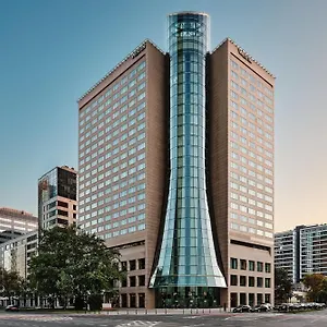 5* מלון The Westin
