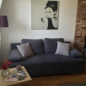  Apartment Tartaczna Premium Poland