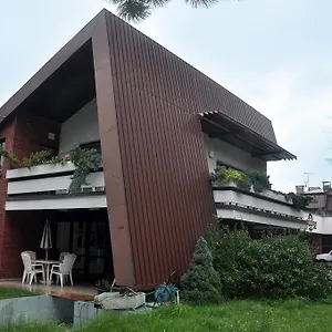  Homestay Goscinne Pod Sikornikiem Poland
